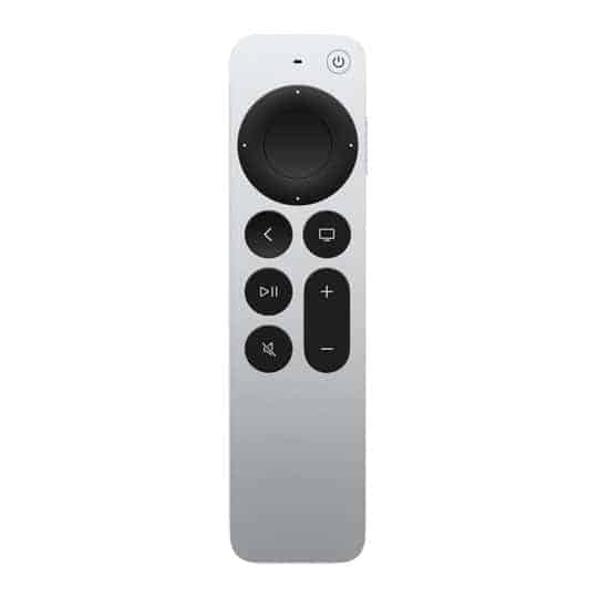 Apple Siri Remote (3rd generation)